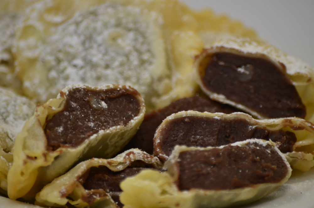 Carnevale? Ecco i classici ravioli