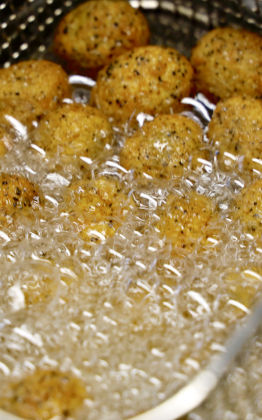 frittura Liva Fritta