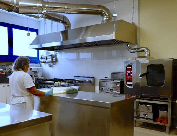 cucina Liva Fritta